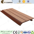 Anti-corrosion wpc wall panel wpc composite exterior wall cladding